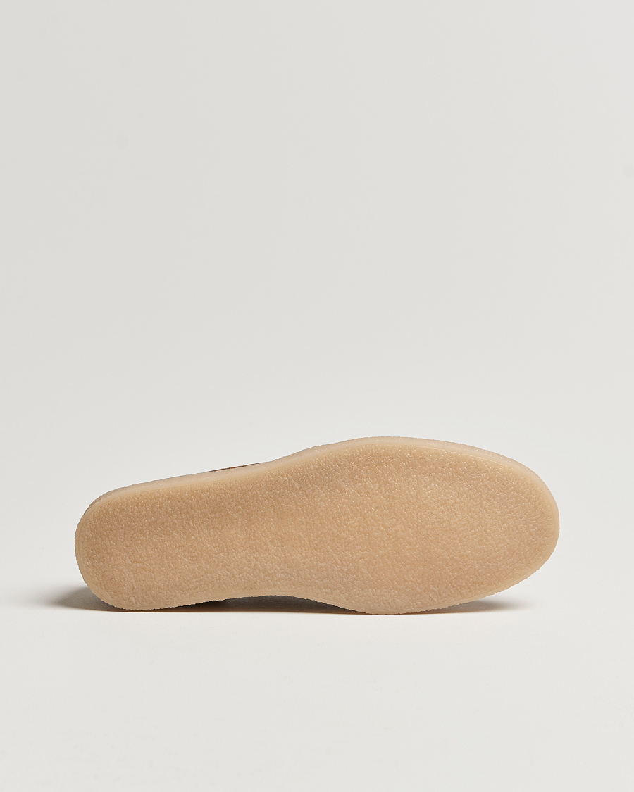 Herren | Fred Perry Linden Suede Derby Shaded Stone | Fred Perry | Linden Suede Derby Shaded Stone
