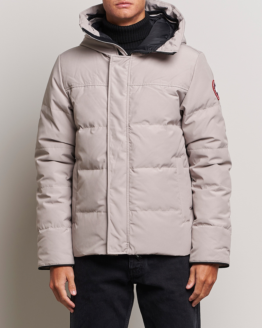 Herren | Parkas | Canada Goose | Macmillan parka Limestone