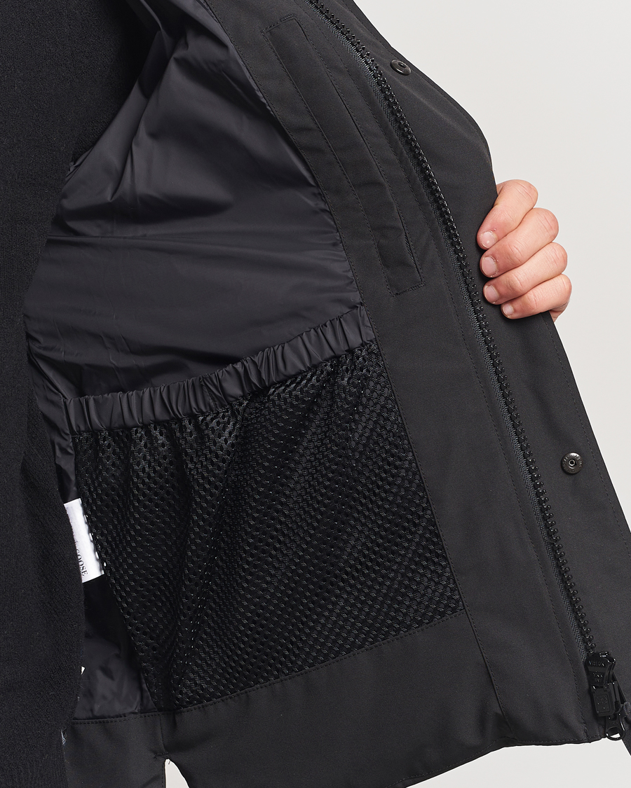 Canada goose jacke clearance herren nike