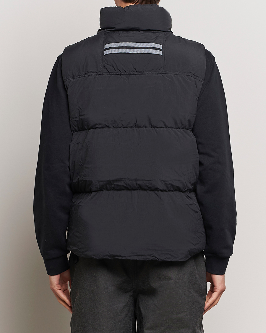 Herren | Jacken | Canada Goose | Lawrence Puffer Vest Black