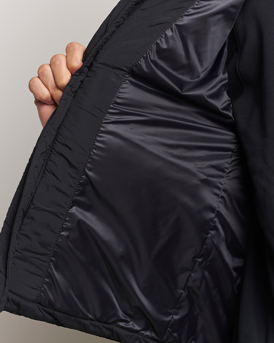 Herren | Jacken | Canada Goose | Lawrence Puffer Vest Black