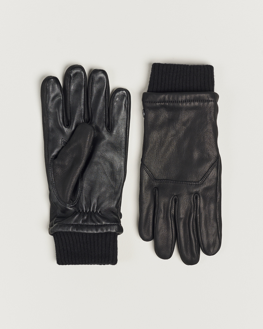 Herren |  | Canada Goose | Workman Glove Black