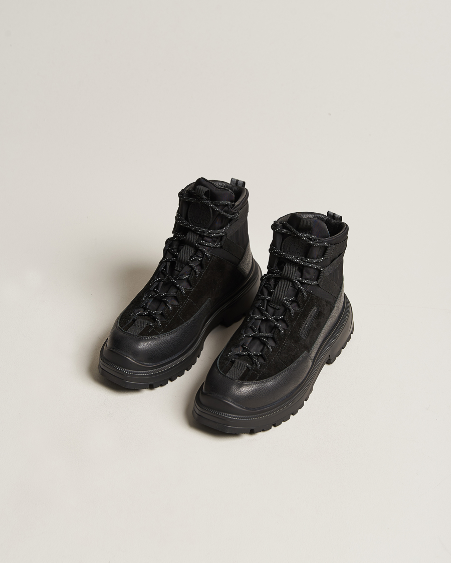 Herren | Boots | Canada Goose | Journey Boot Lite Black