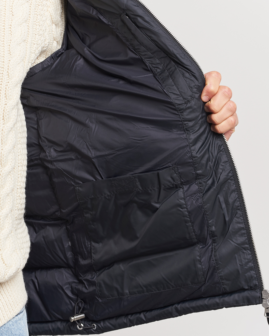 Herren | Jacken | GANT | The Active Cloud Jacket Black