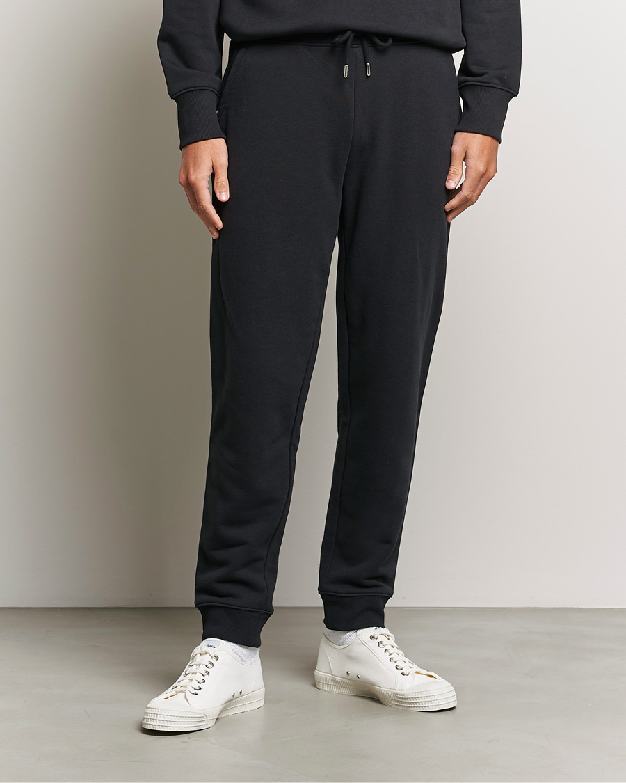 Herren | Hosen | Gant | Original Sweatpant Black