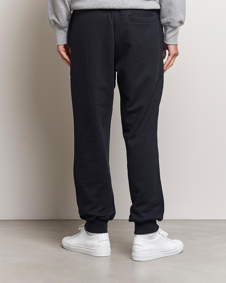 Herren | Hosen | GANT | Archive Shield Sweatpants Black