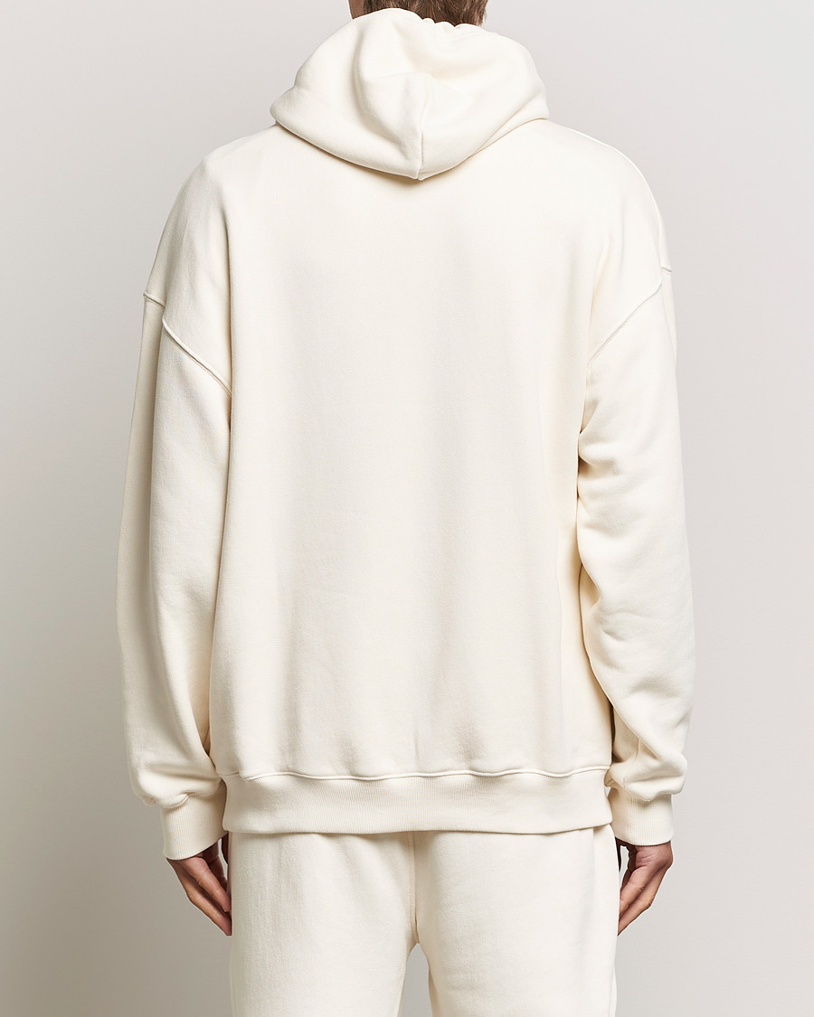 Herren | Pullover | GANT | USA Hoodie Cream