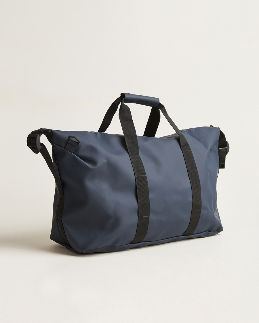 Herren | Taschen | RAINS | Hilo Weekendbag Navy