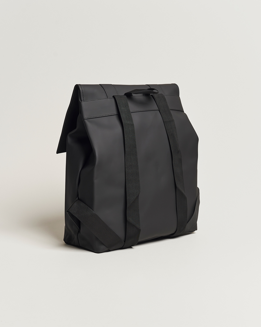 Herren | Taschen | RAINS | Messenger Bag Black