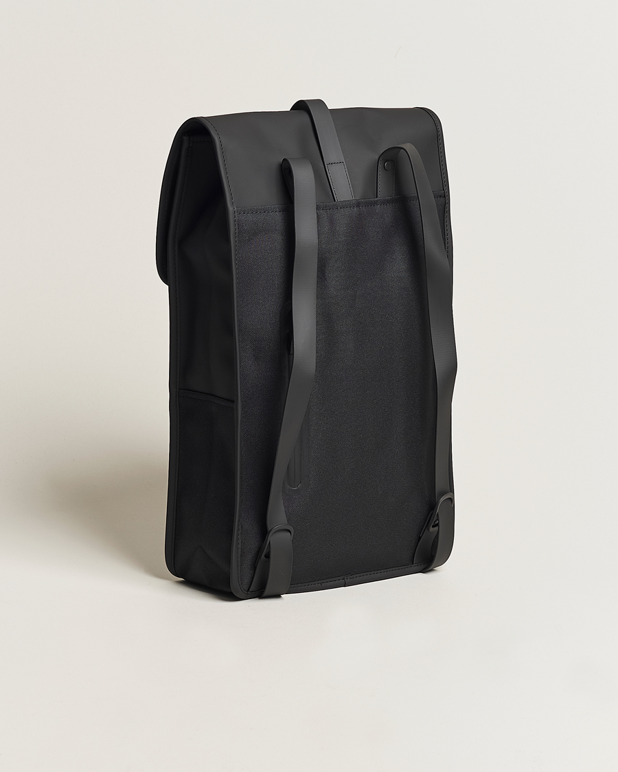 Men | RAINS | RAINS | Backpack Black