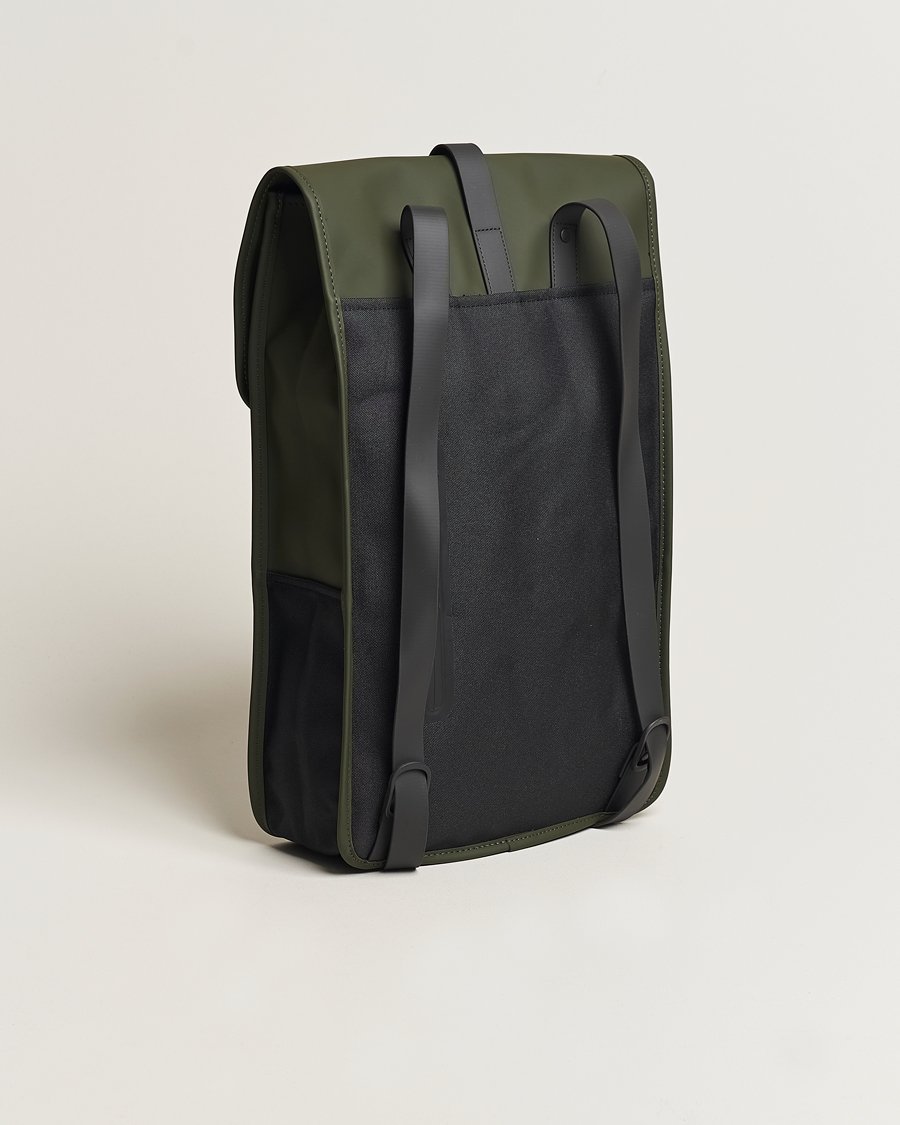 Herr | RAINS | RAINS | Backpack Green