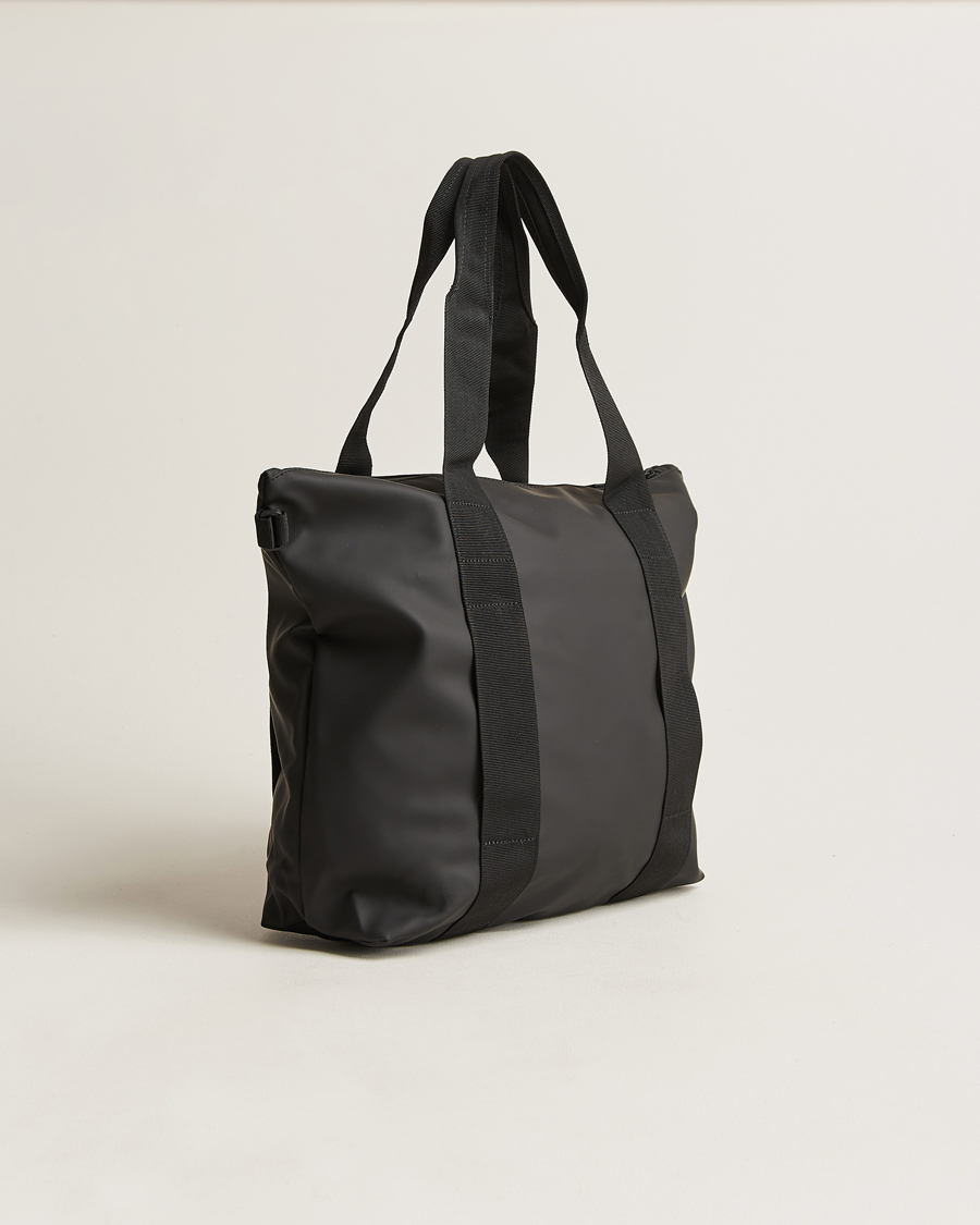 Herren | Taschen | RAINS | Tote Bag Rush Black