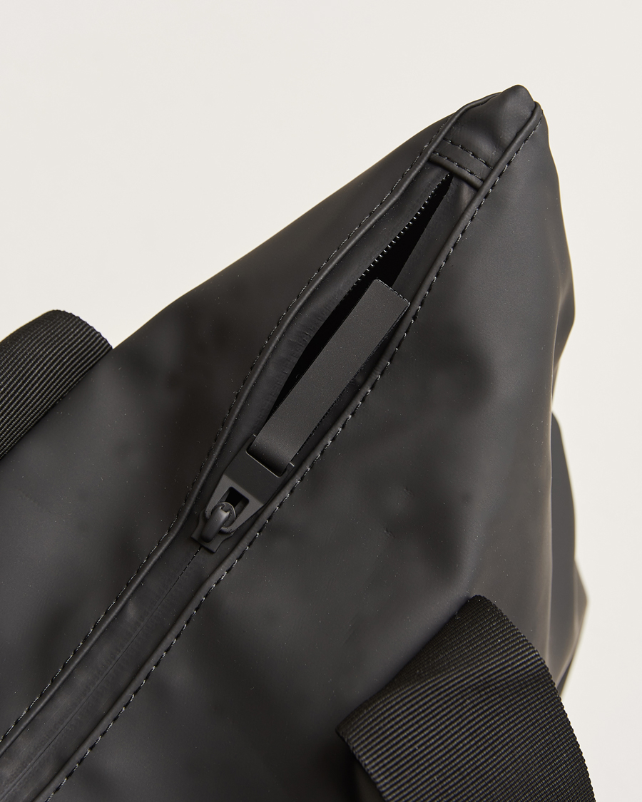 Herren | Taschen | RAINS | Tote Bag Rush Black