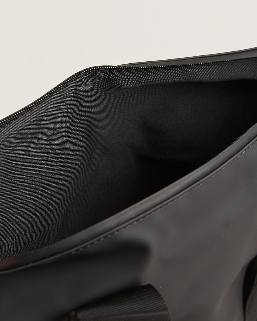 Herren | Taschen | RAINS | Tote Bag Rush Black