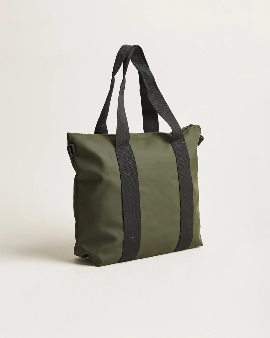 Herren | Tragetaschen | RAINS | Tote Bag Rush Green