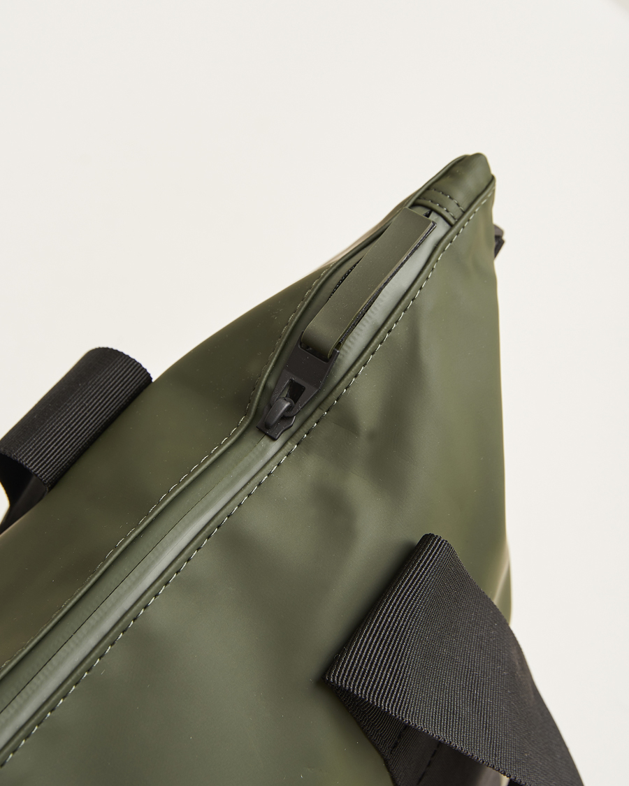 Herren | Taschen | RAINS | Tote Bag Rush Green