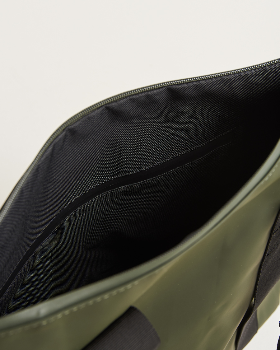 Herren | Taschen | RAINS | Tote Bag Rush Green