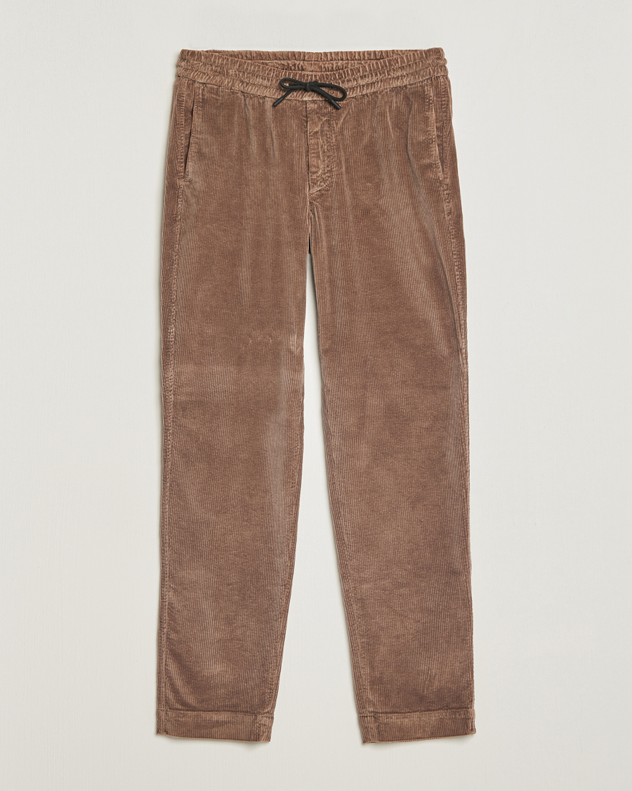 Herren | Hosen | SEASE | Mindset Drawstrig Pants Wombat