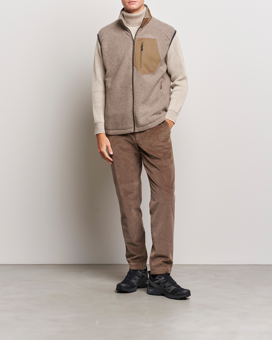 Herren | Hosen | SEASE | Mindset Drawstrig Pants Wombat