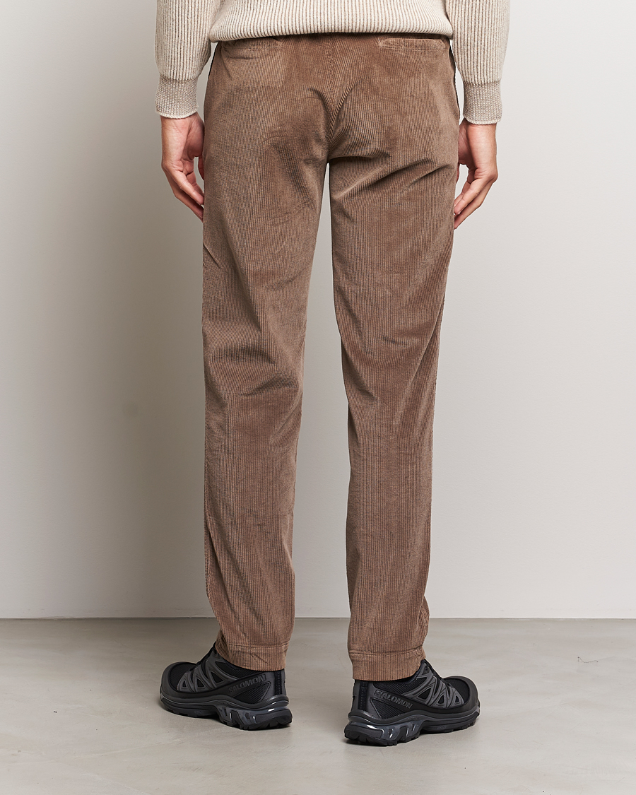 Herren | Hosen | SEASE | Mindset Drawstrig Pants Wombat