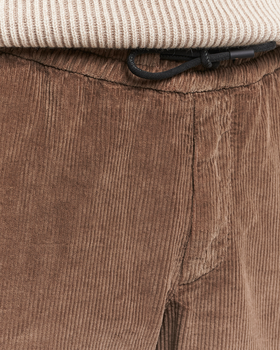 Herren | Hosen | SEASE | Mindset Drawstrig Pants Wombat
