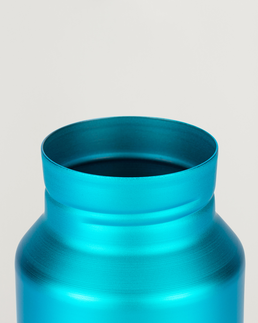 Herren | Snow Peak Aurora Bottle 800 Ocean | Snow Peak | Aurora Bottle 800 Ocean