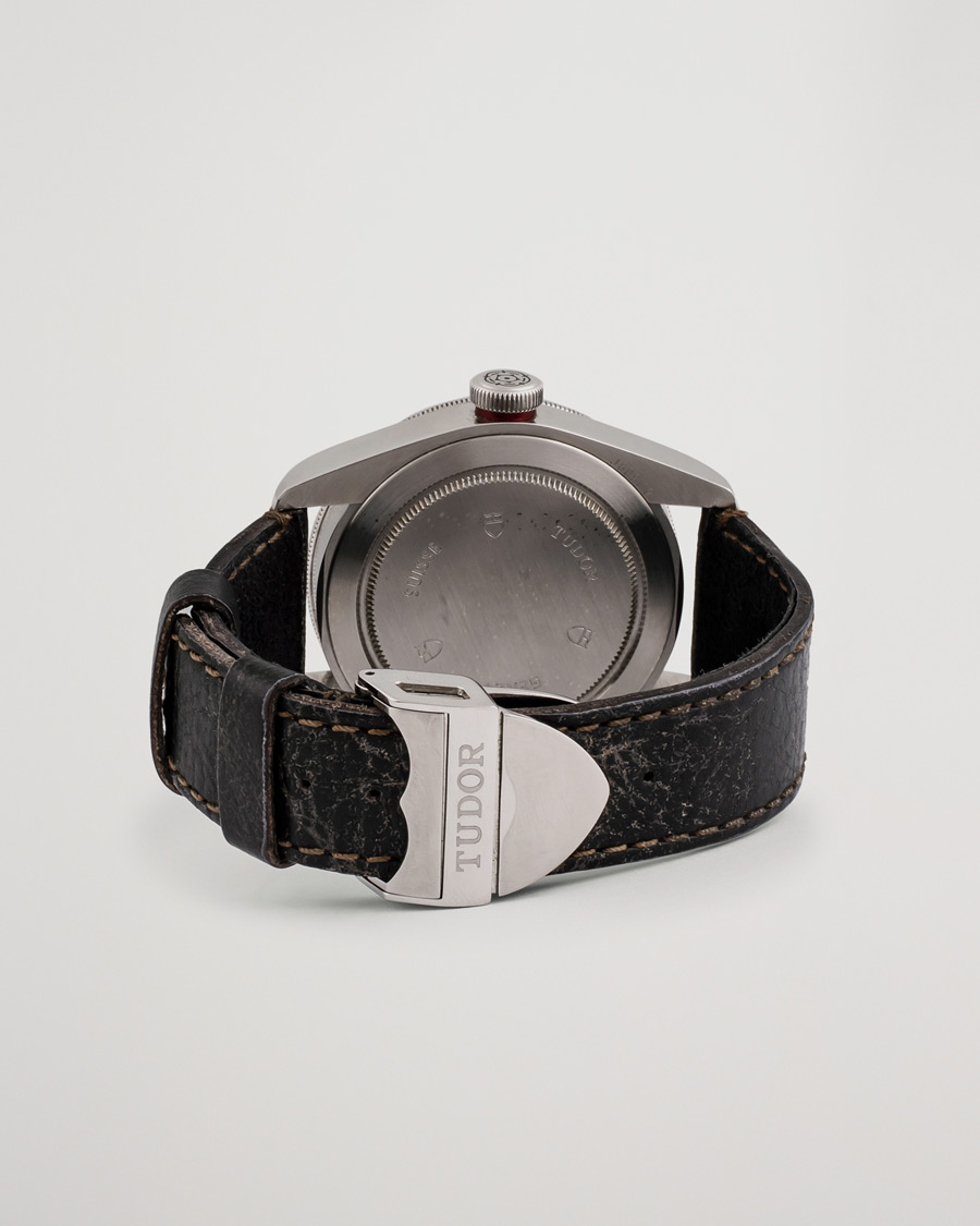 Herren | Tudor Pre-Owned Black Bay 79220R Steel Black | Tudor Pre-Owned | Black Bay 79220R Steel Black