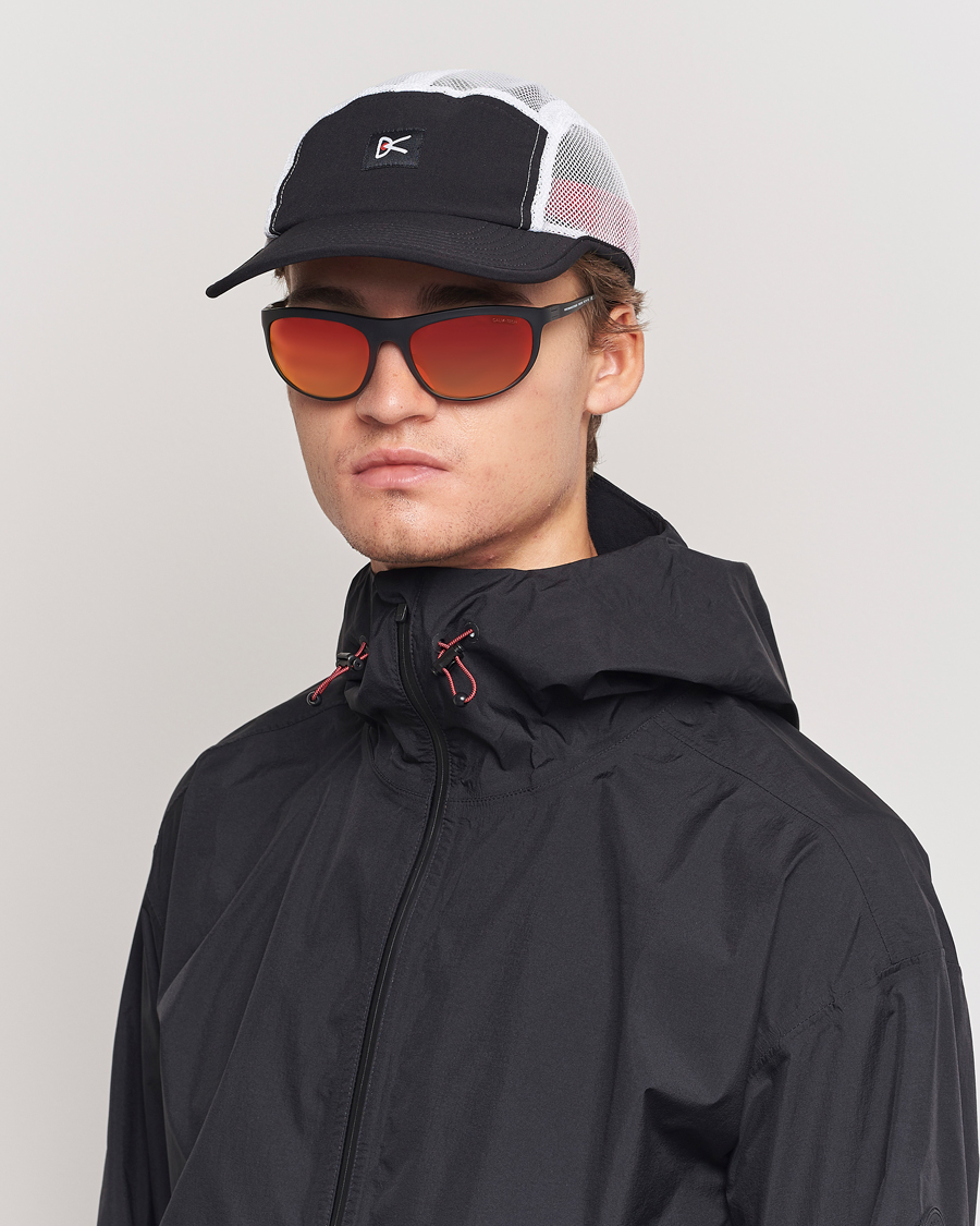 Herren | Sonnenbrillen | District Vision | Takeyoshi Altitude Master Black