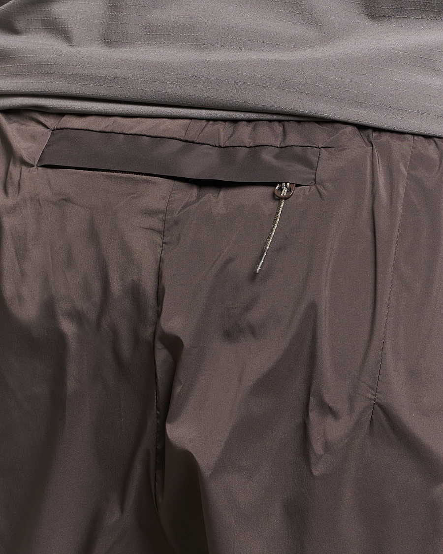 Herren | Shorts | Satisfy | CoffeeThermal 8 Inch Shorts Quicksand