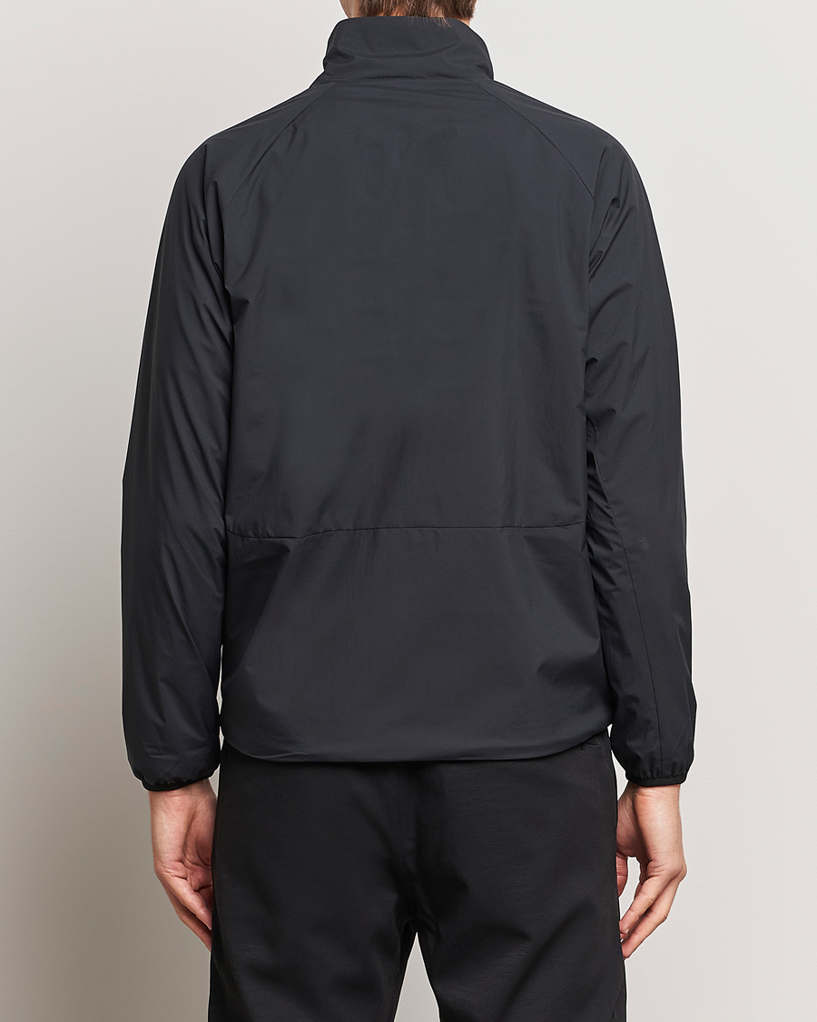 Herren | Jacken | Snow Peak | 2L Octa Jacket Black