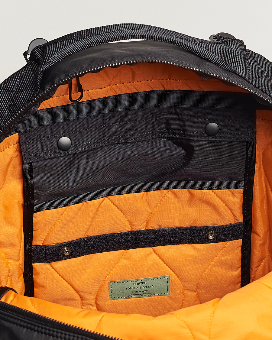 Porter Yoshida Co. Force Daypack Black