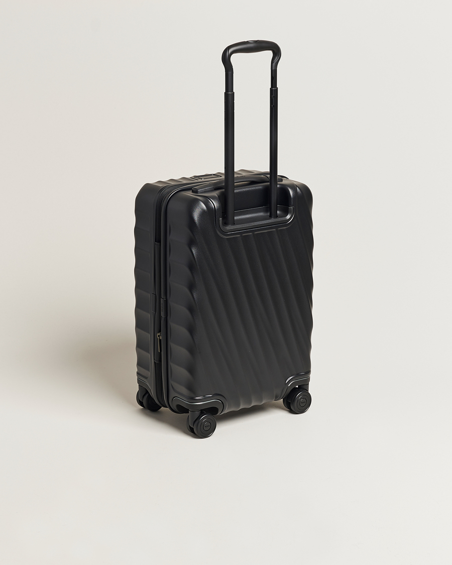 Herren | Taschen | TUMI | 19 Degree International Carry-on Trolley Black