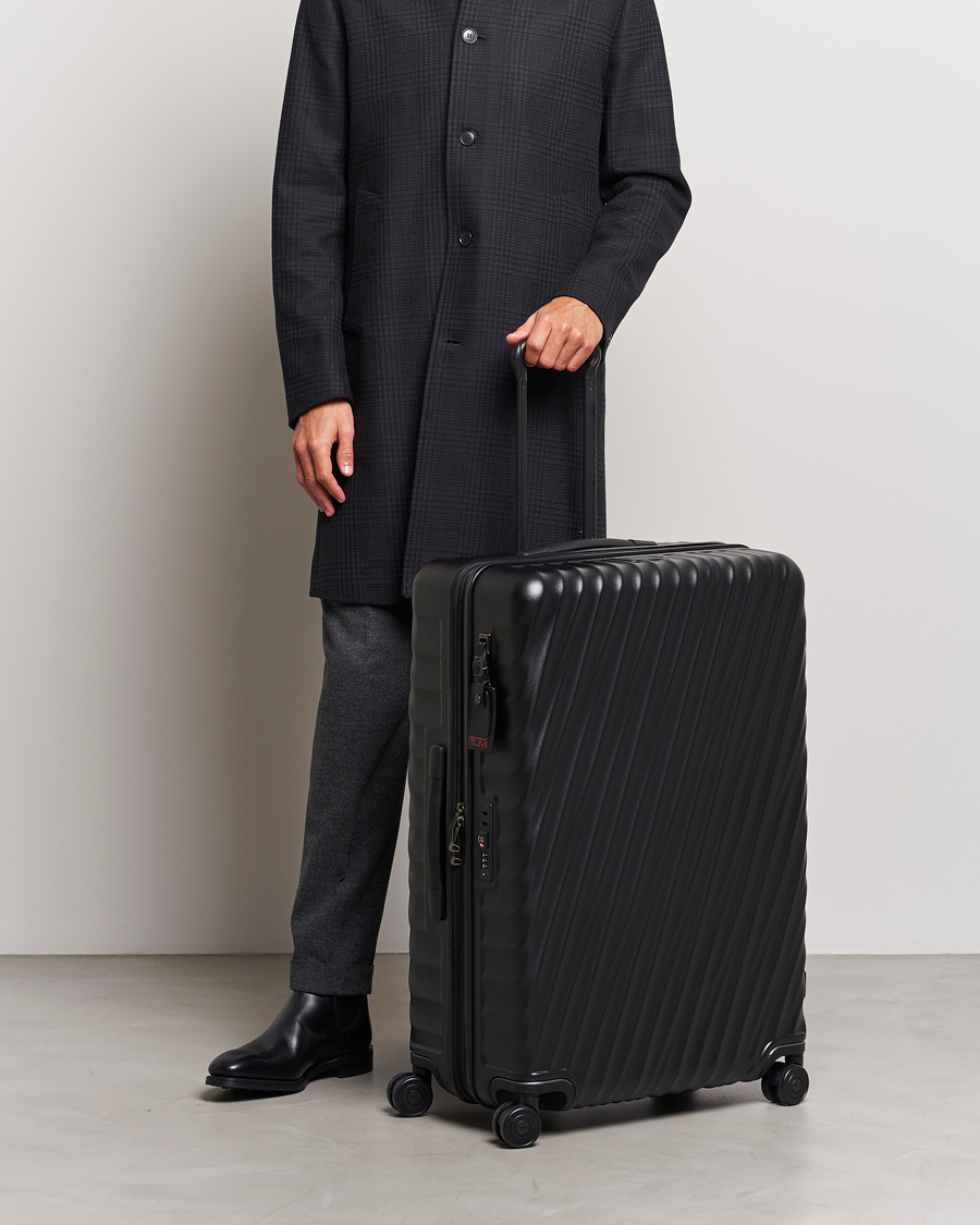 Herren |  | TUMI | 19 Degree Extended Trip Packing Case Black