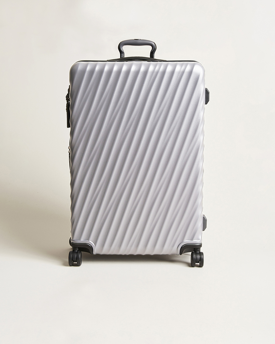 Herren |  | TUMI | 19 Degree Extended Trip Packing Case Grey