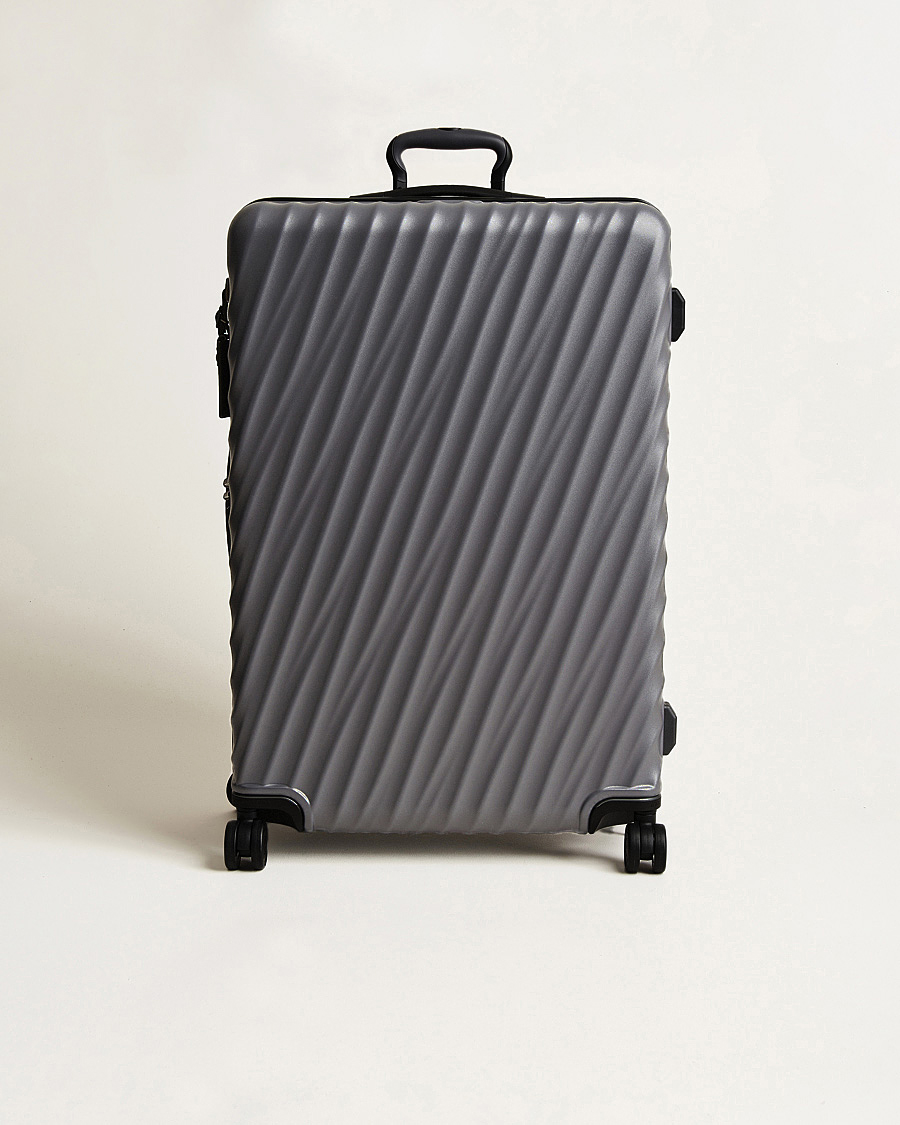Herren | Taschen | TUMI | 19 Degree Extended Trip Packing Case Grey