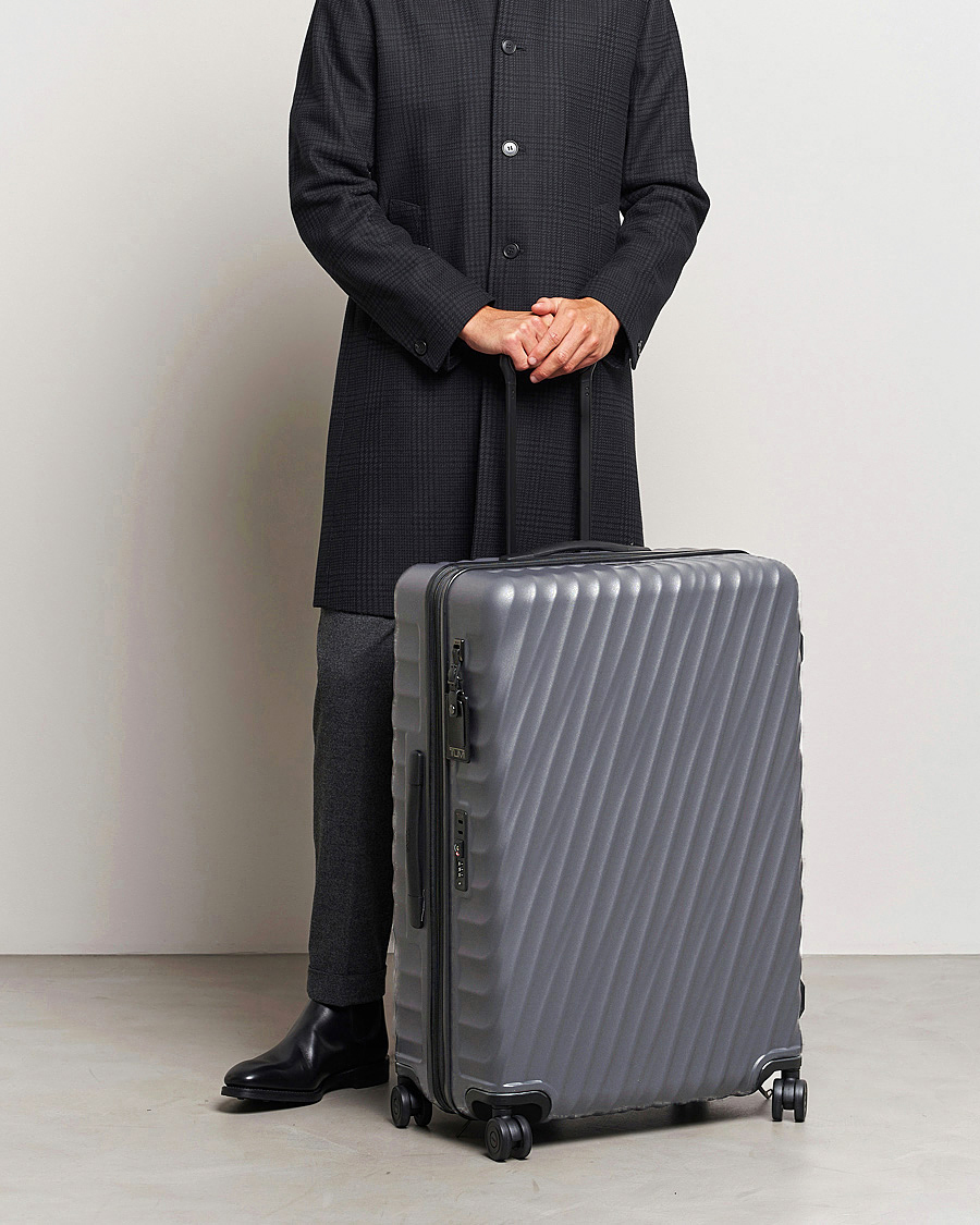 Herren | Taschen | TUMI | 19 Degree Extended Trip Packing Case Grey