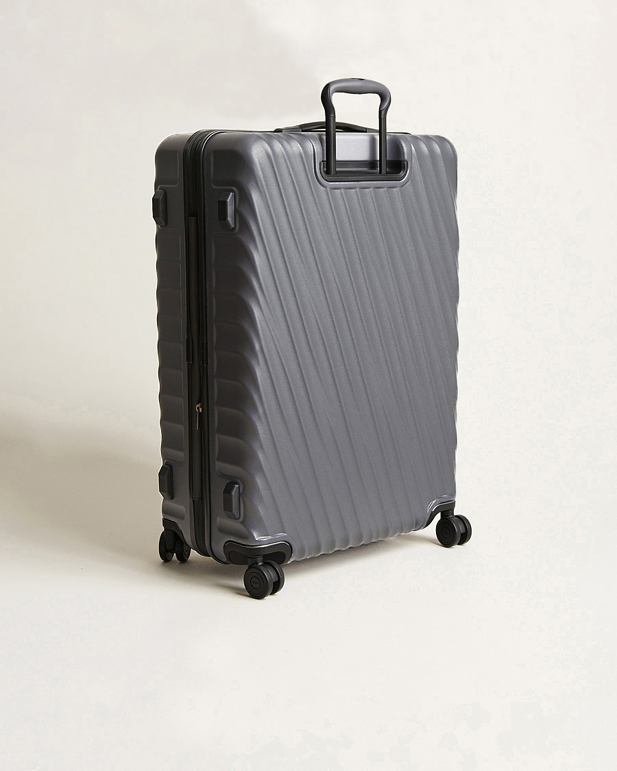 Herren | Taschen | TUMI | 19 Degree Extended Trip Packing Case Grey