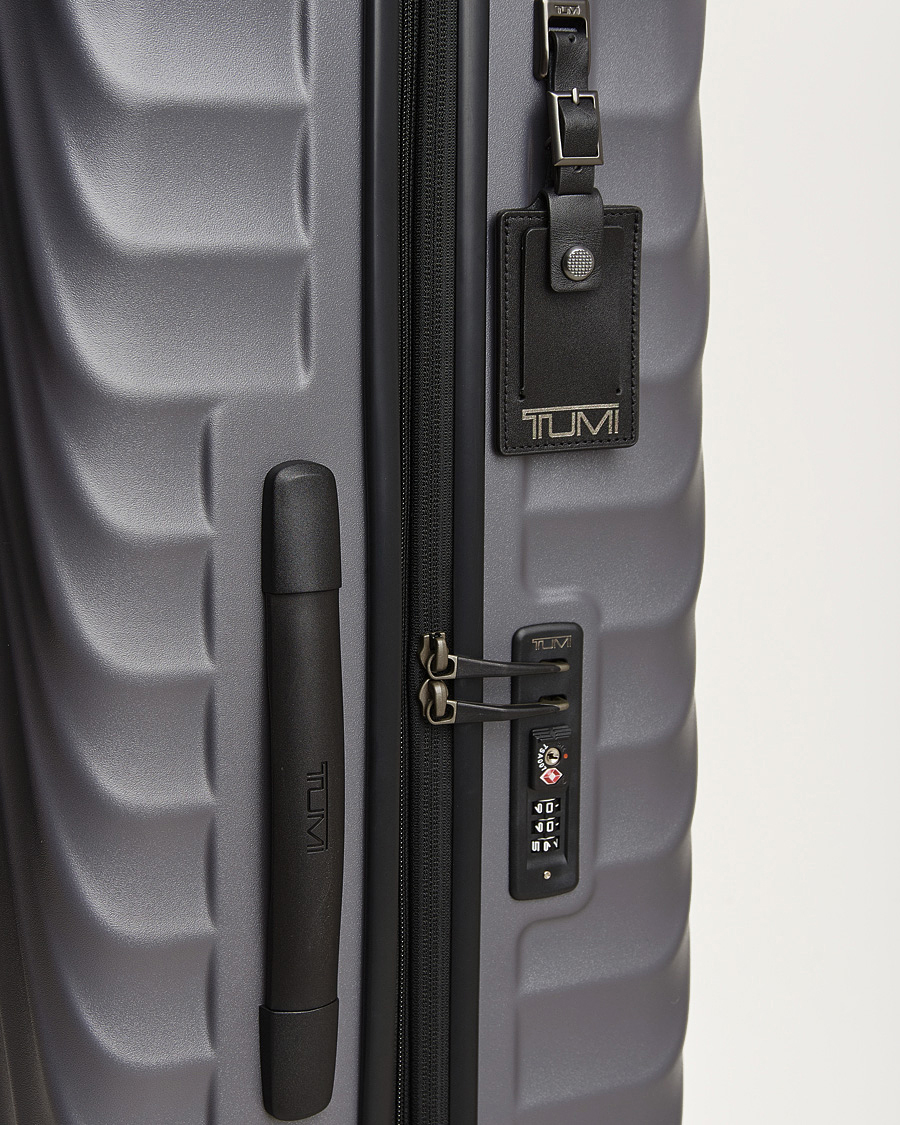 Herren | Taschen | TUMI | 19 Degree Extended Trip Packing Case Grey