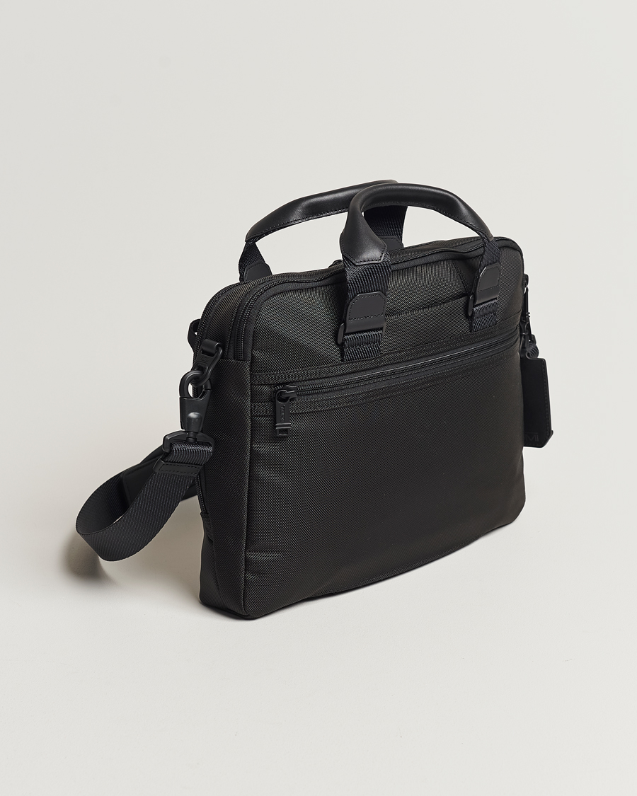 Herren | Taschen | TUMI | Alpha Bravo Calhoun Brief Black