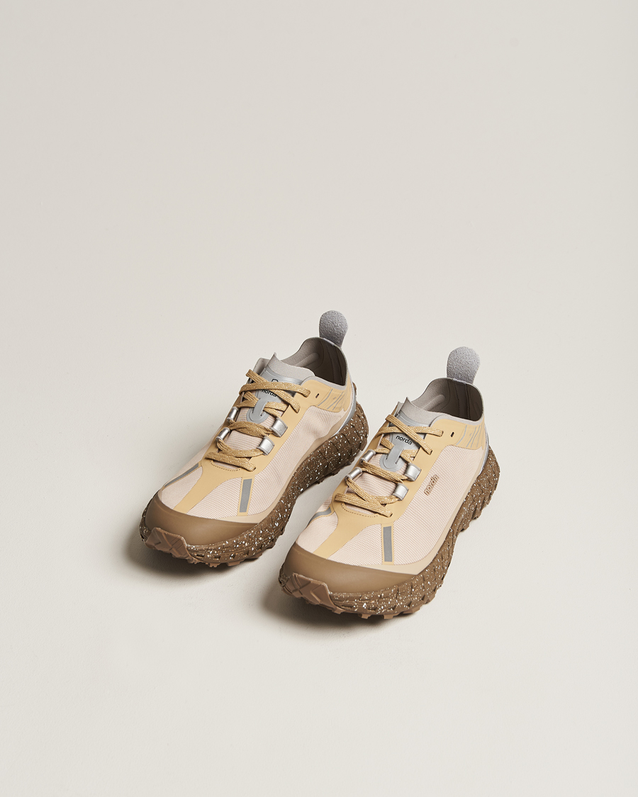 Herren |  | Norda | 001 Running Sneakers Regolith