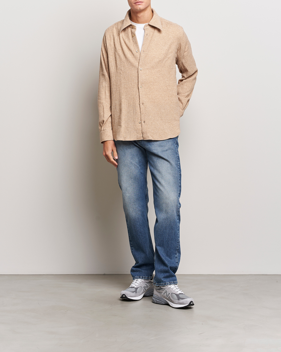Herren | Jeans | Sunflower | Standard Jeans Mid Blue