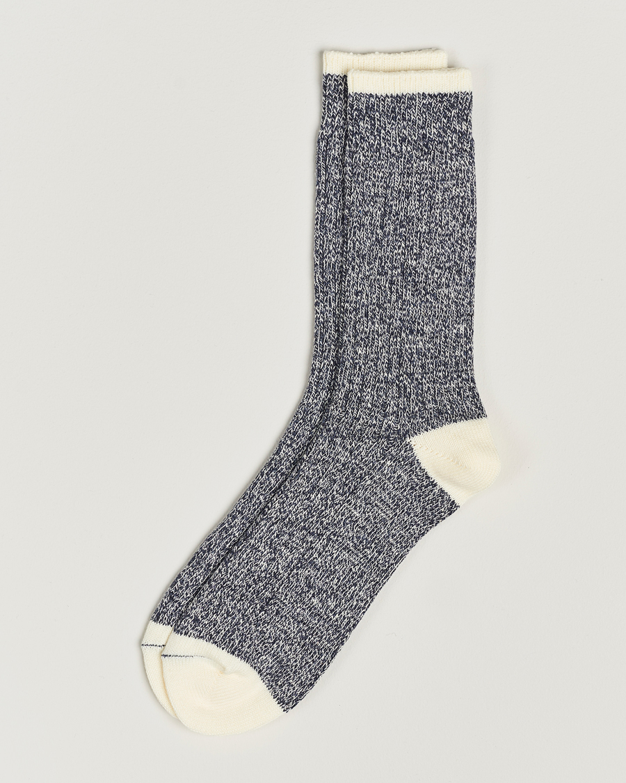 Herren | Unterwäsche | BEAMS PLUS | BEAMS PLUSRag SocksNavy