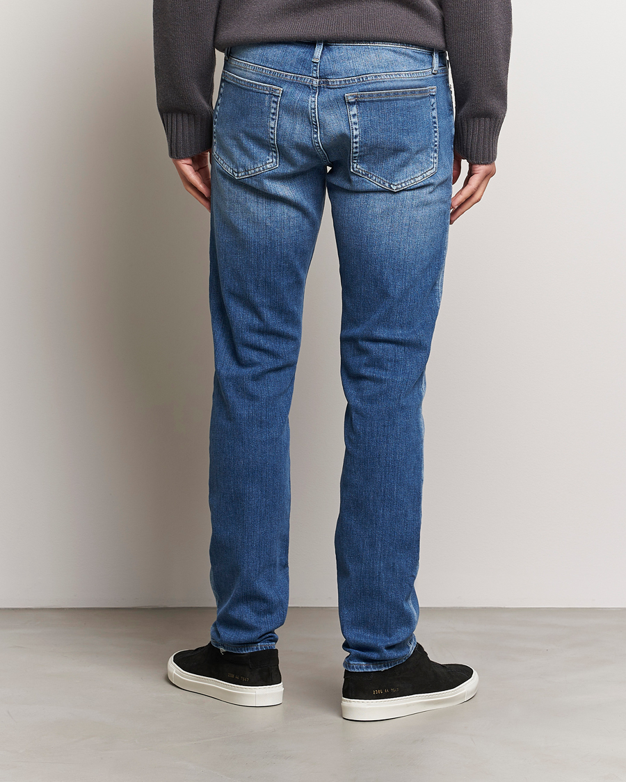 Herren | Jeans | FRAME | L´Homme Slim Stretch Jeans Boyne