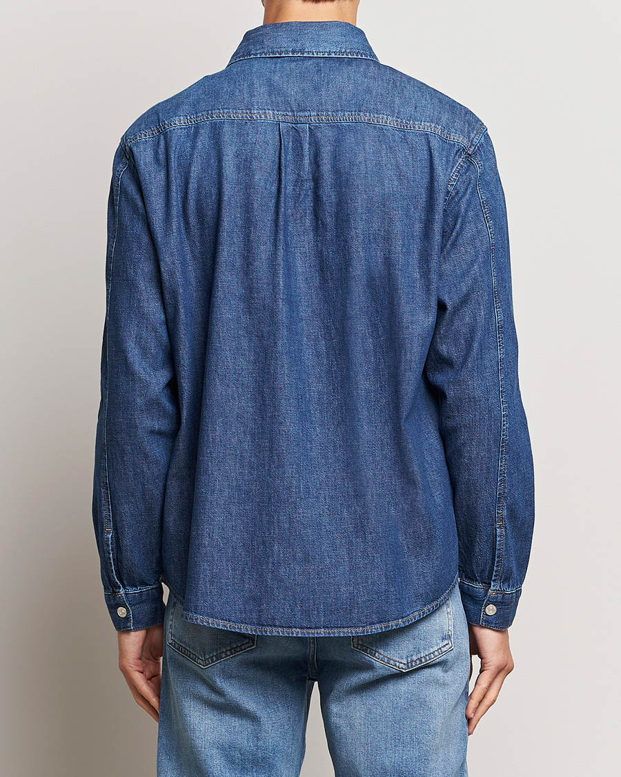 Herren | Hemden | FRAME | Denim Shirt California