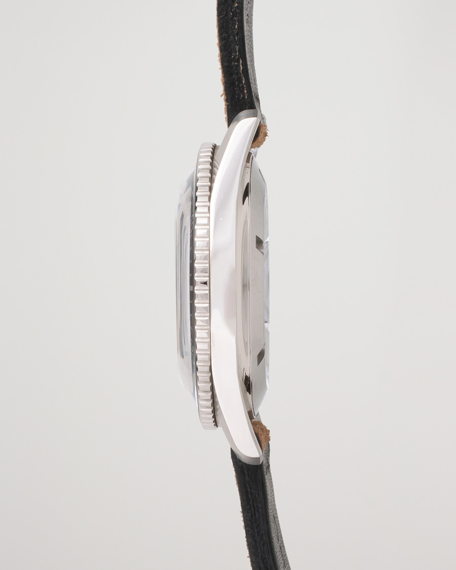 Herren | Oris Pre-Owned Divers Sixty-Five Steel Blue | Oris Pre-Owned | Divers Sixty-Five Steel Blue