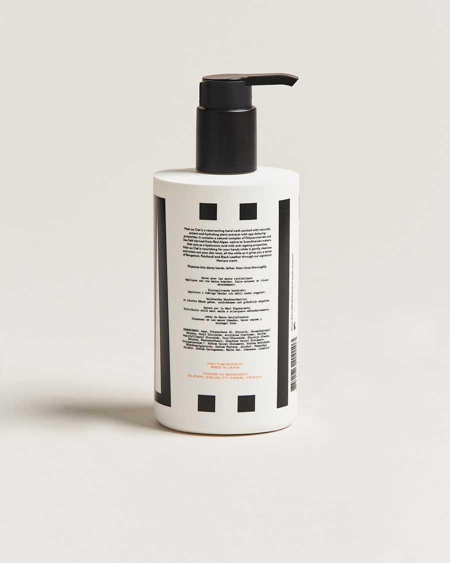 Herren | Narcyss | Narcyss | Main Au Ciel Hand Wash