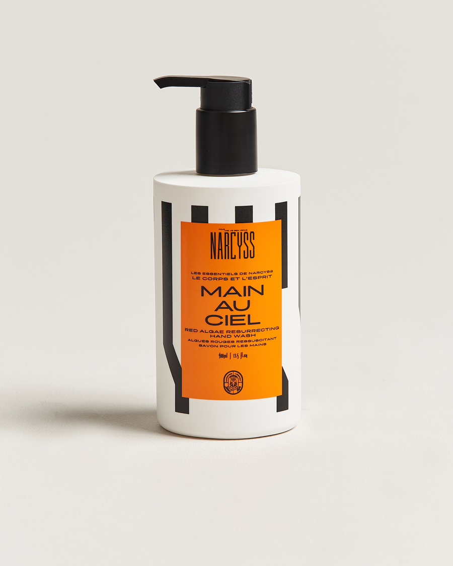 Herren | Körperpflege | Narcyss | Duo-kit Body and Hand Wash
