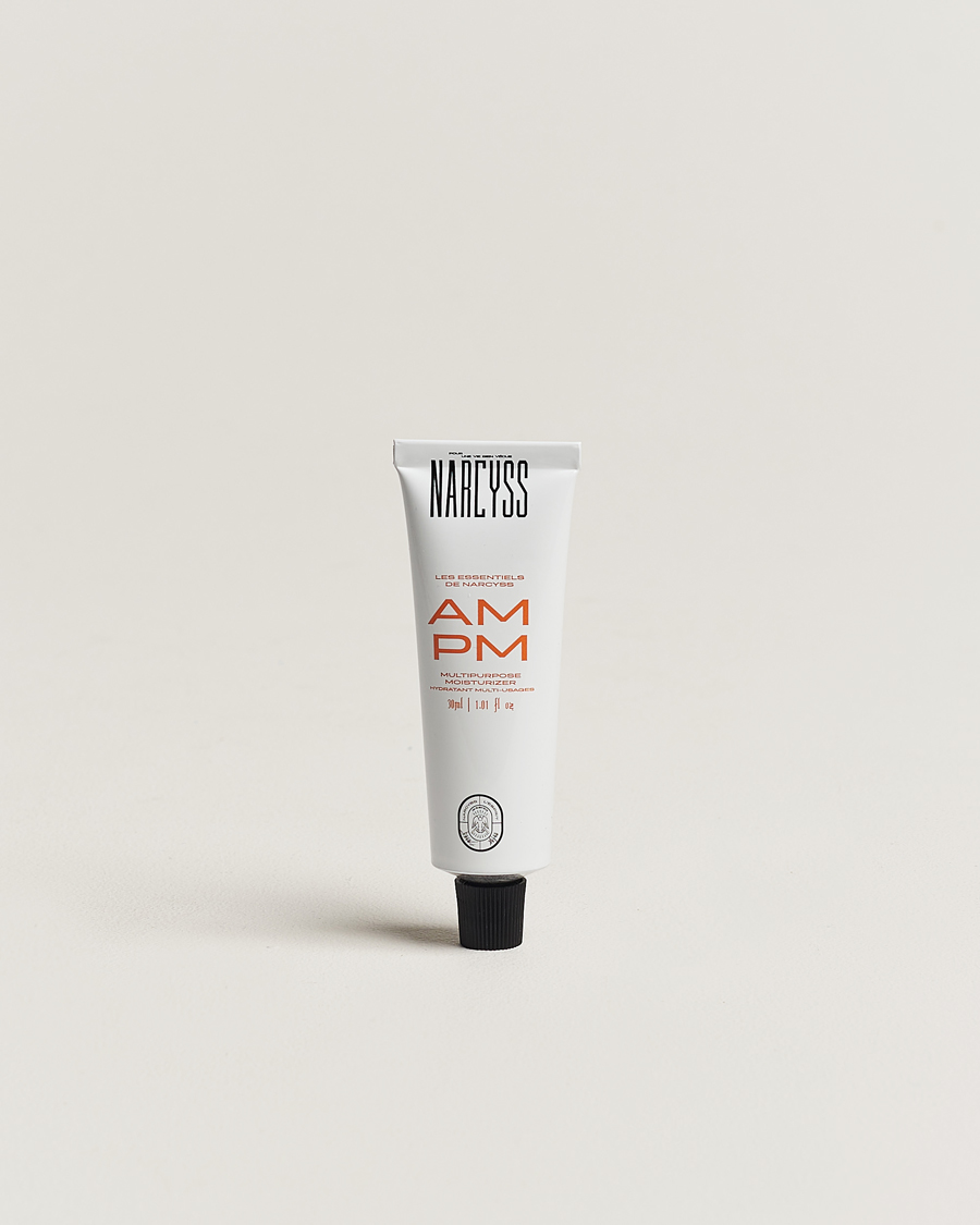 Herren | Körperpflege | Narcyss | AM/PM 30ML Travel Facial Moisturizer