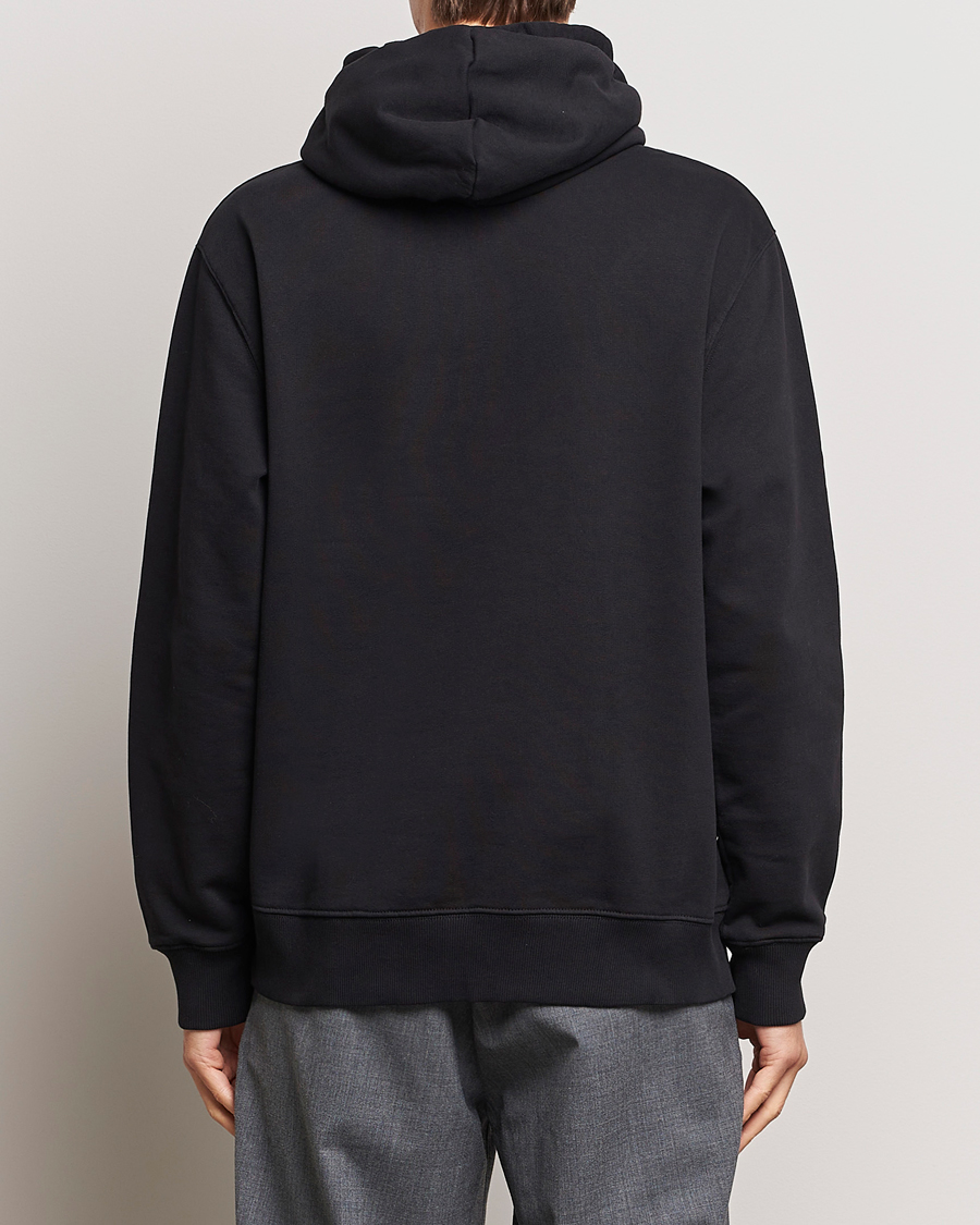 Herren | Pullover | Samsøe Samsøe | Norsbro Hoodie Black