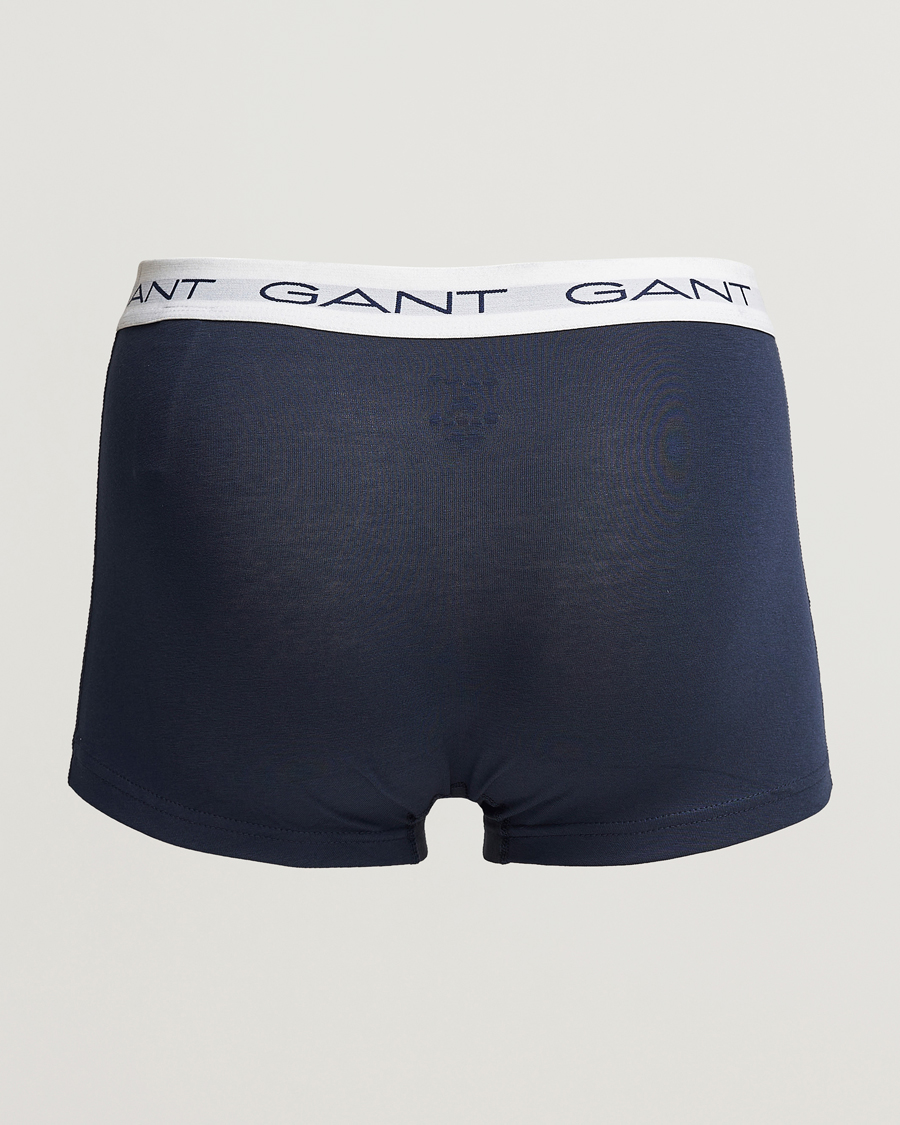 Herren |  | GANT | 5-Pack Trunks Multi